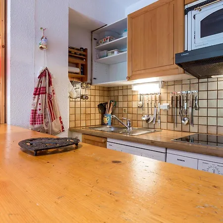 Apartment Duplex 2 Avec Cheminee, Garage Et Terrasse - La Clusaz, Proche Des Pistes, Wifi Inclus - Fr-1-437-12 La Clusaz